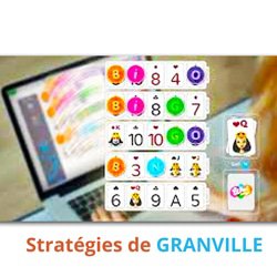 strategies de granville